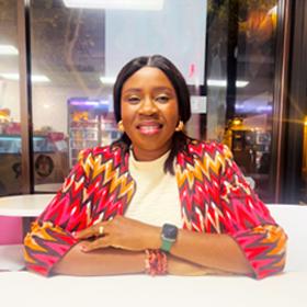 Ezinne Ibe